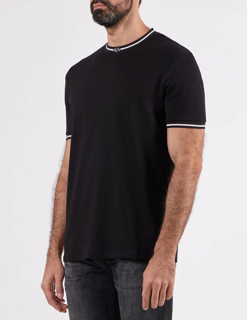 ARMANI EXCHANGE T-SHIRT