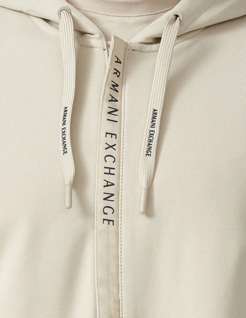 Armani Exchange Men's Hooded Sweatshirt