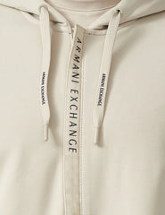 Armani Exchange Men's Hooded Sweatshirt