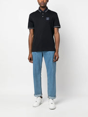 ARMANI EXCHANGE POLO SHIRT