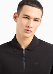 ARMANI EXCHANGE POLO SHIRT