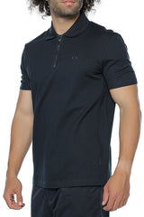 ARMANI EXCHANGE POLO SHIRT