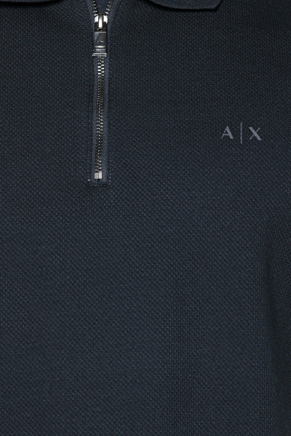 ARMANI EXCHANGE POLO SHIRT