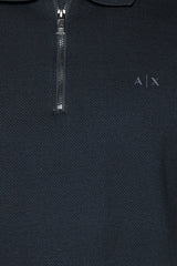 ARMANI EXCHANGE POLO SHIRT