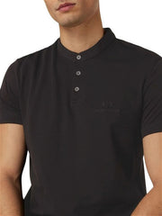 ARMANI EXCHANGE POLO SHIRT