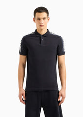 ARMANI EXCHANGE POLO SHIRT