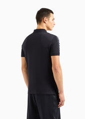 ARMANI EXCHANGE POLO SHIRT