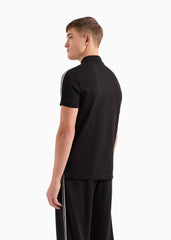 ARMANI EXCHANGE POLO SHIRT