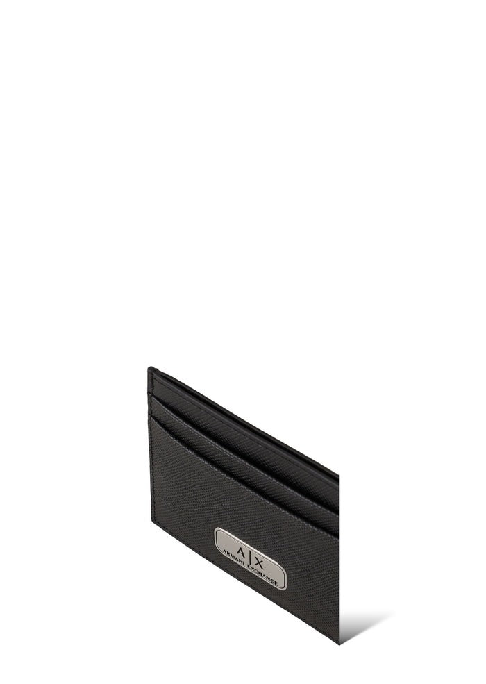 ARMANI EXCHANGE WALLET