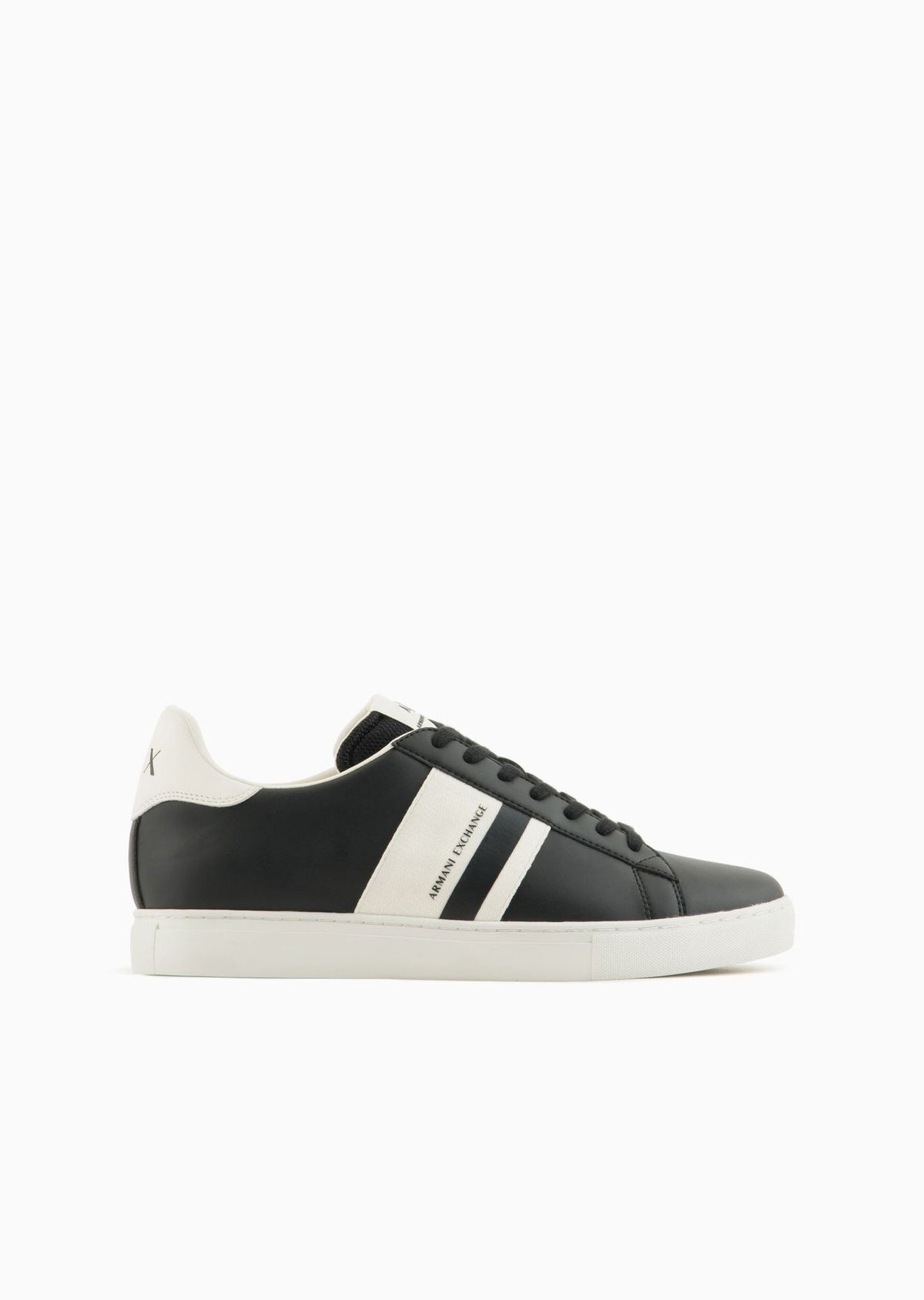 ARMANI EXCHANGE TRAINERS