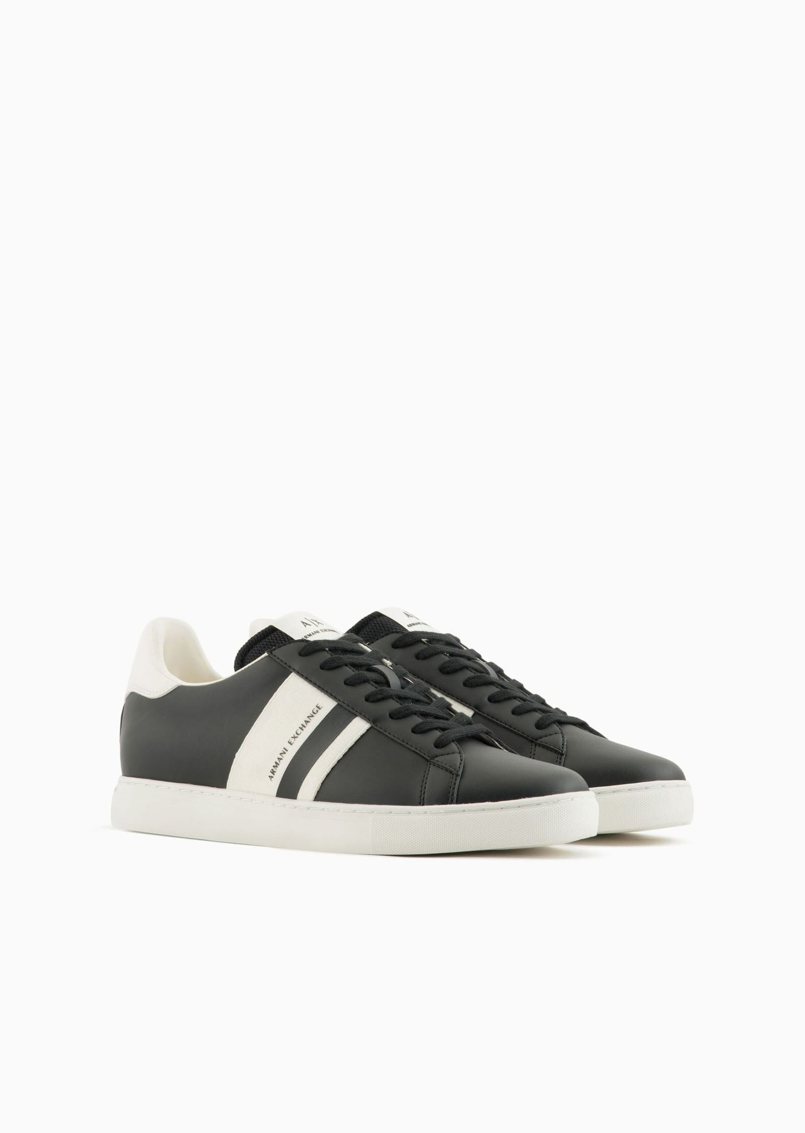 ARMANI EXCHANGE TRAINERS