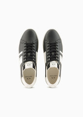 ARMANI EXCHANGE TRAINERS