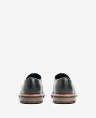 Kennth Cole REACTION - Klay Cap Toe Oxford with Flex