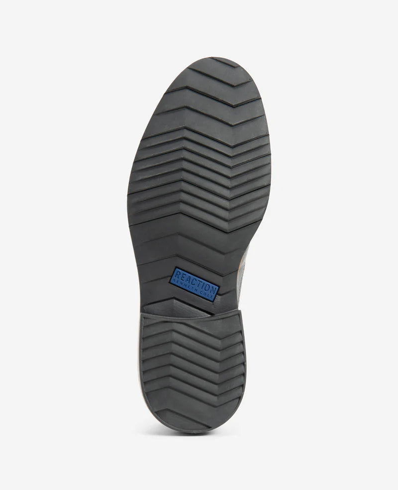 Kennth Cole REACTION - Klay Cap Toe Oxford with Flex