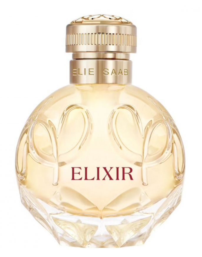 Elie Saab Elixir Eau de Parfum 100ml