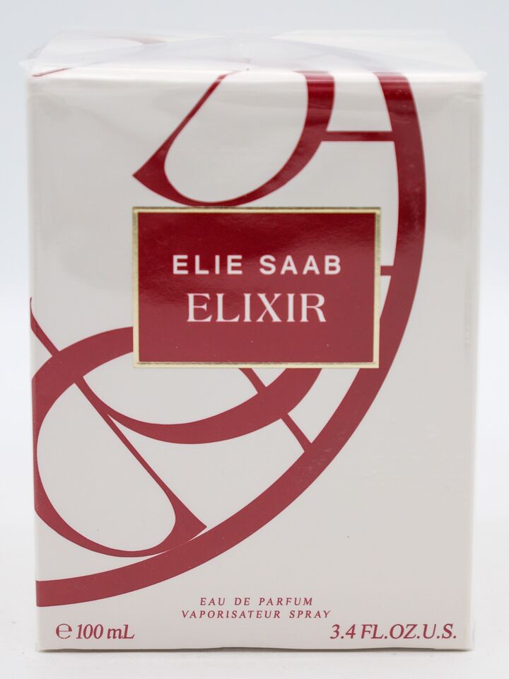 Elie Saab Elixir Eau de Parfum 100ml