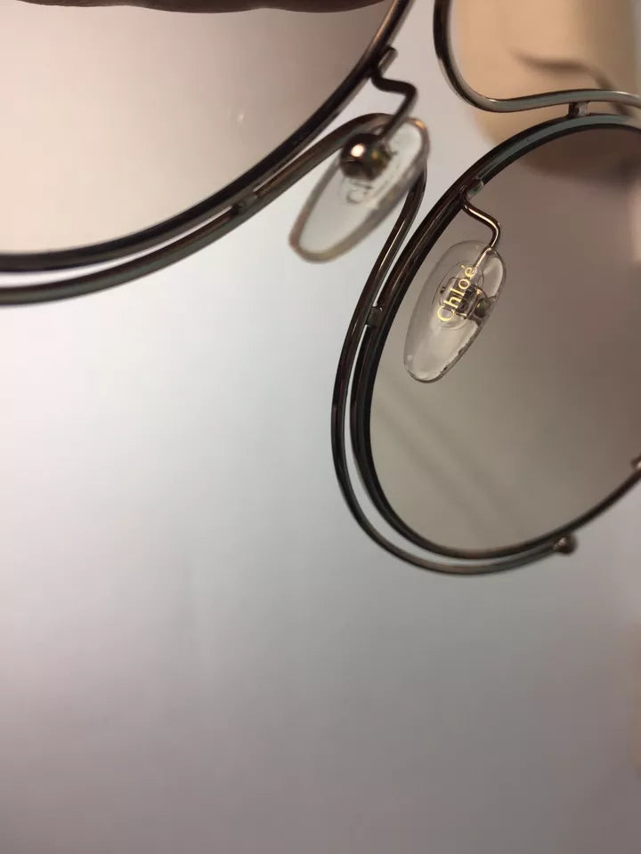 Chloe Sunglasses