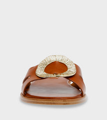 Steve Madden ROSELY COGNAC