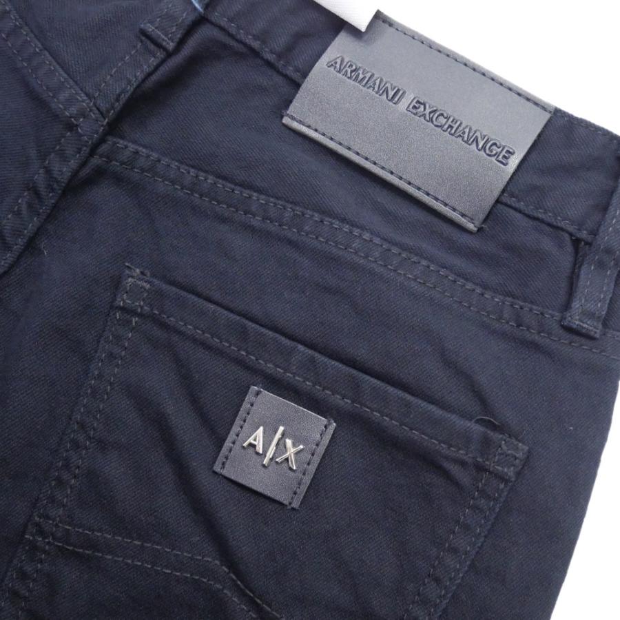 ARMANI EXCHANGE Men's Jeans