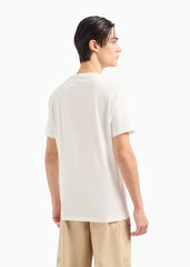 Armani Exchange Regular Fit T-Shirts