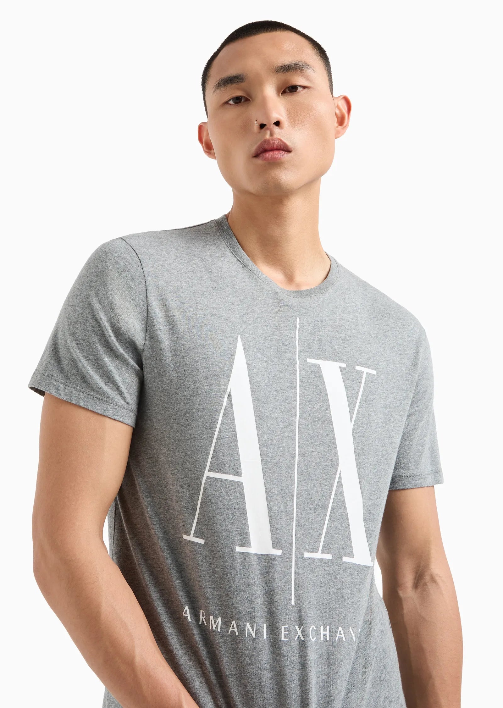 ARMANI EXCHANGE Icon Project T-shirt