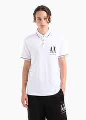 Armani Exchange Polo Shirt