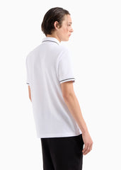 Armani Exchange Polo Shirt