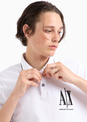 Armani Exchange Polo Shirt