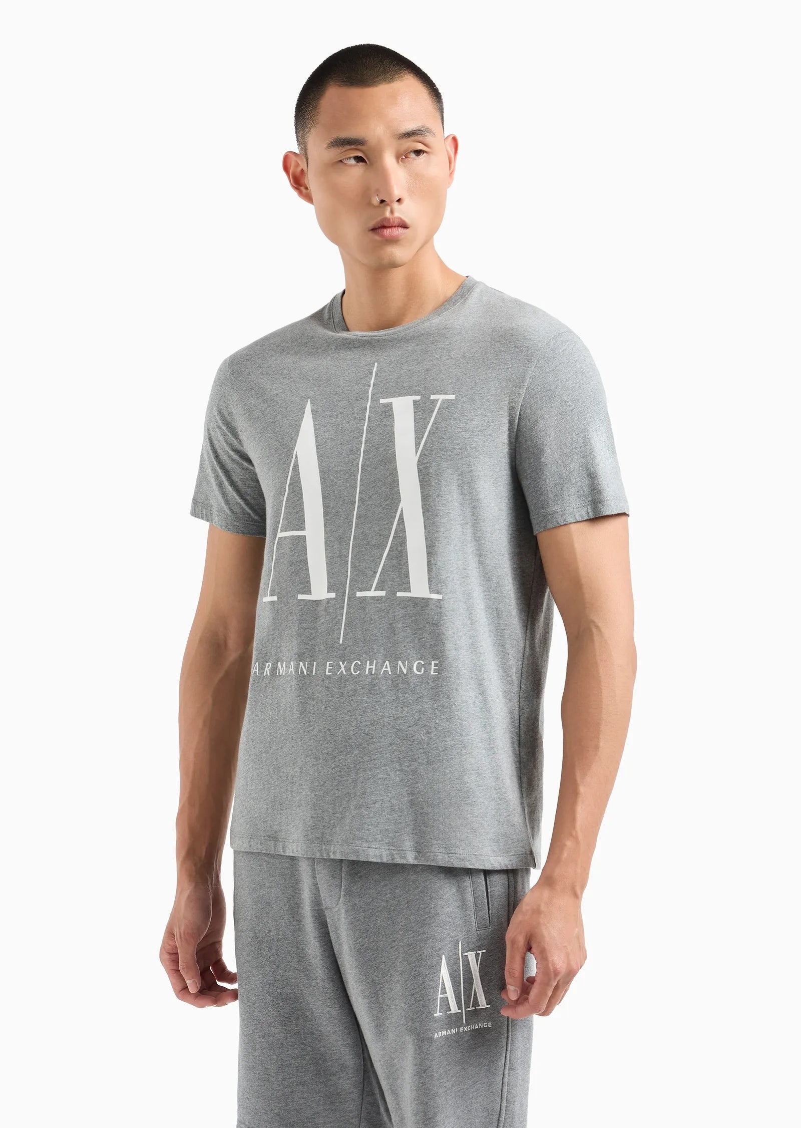 ARMANI EXCHANGE Icon Project T-shirt