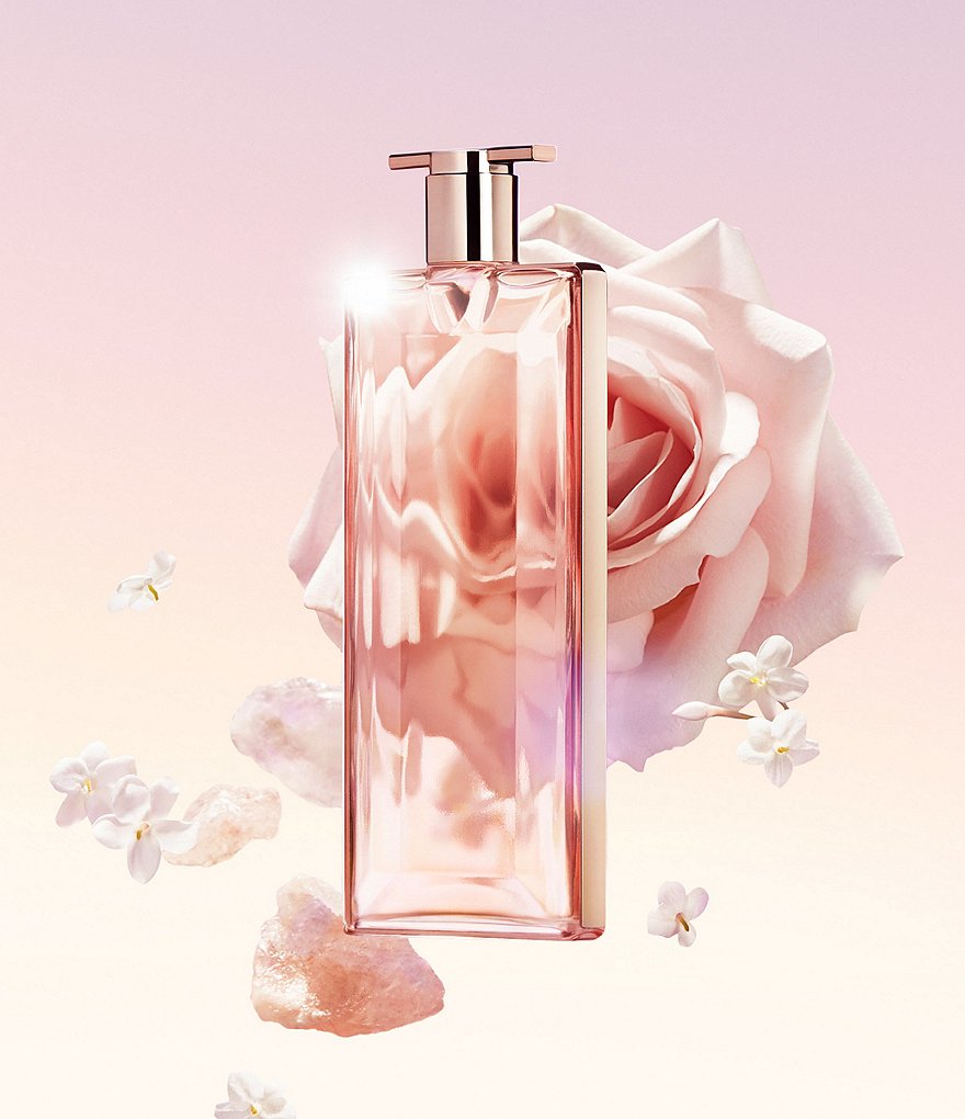 IDÔLE Eau De Parfum