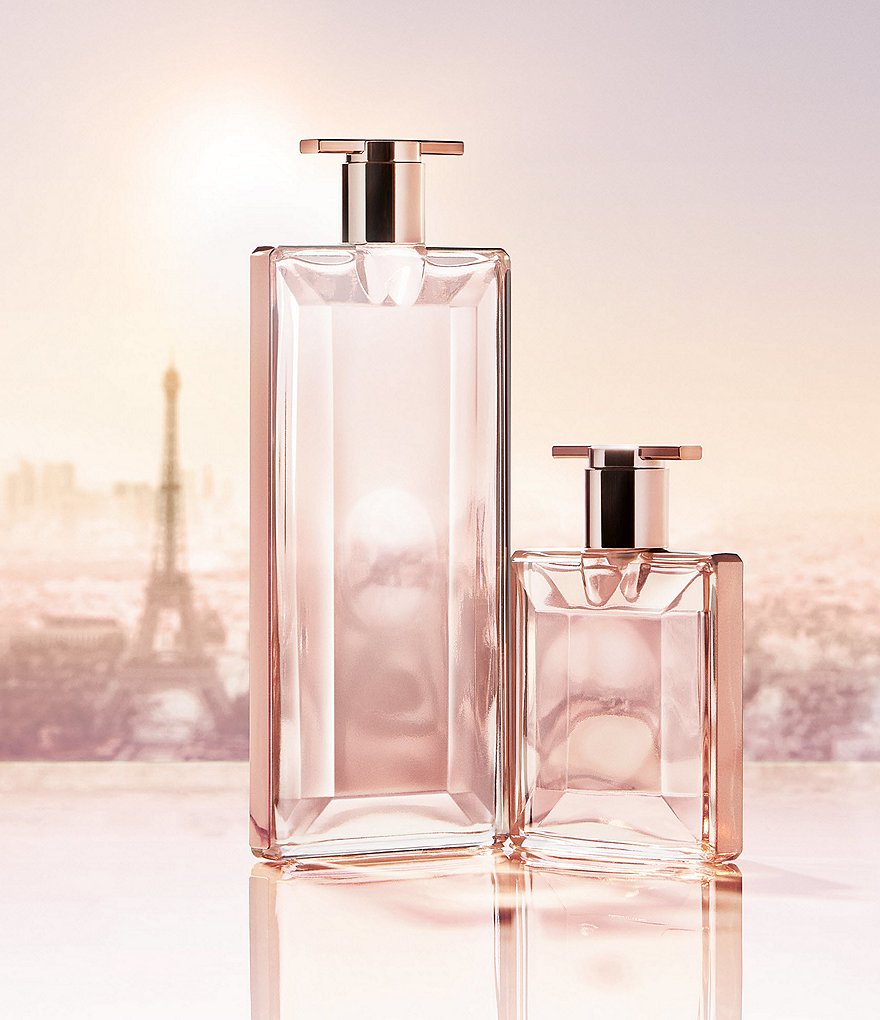 IDÔLE Eau De Parfum