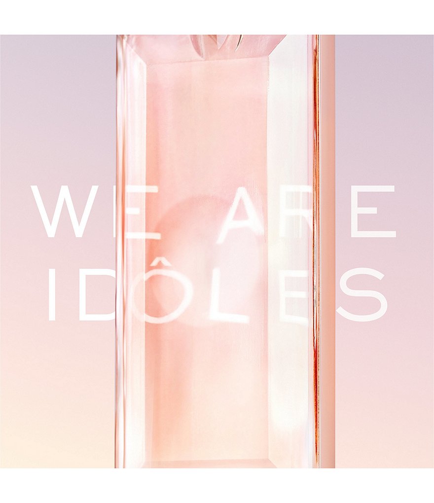 IDÔLE Eau De Parfum