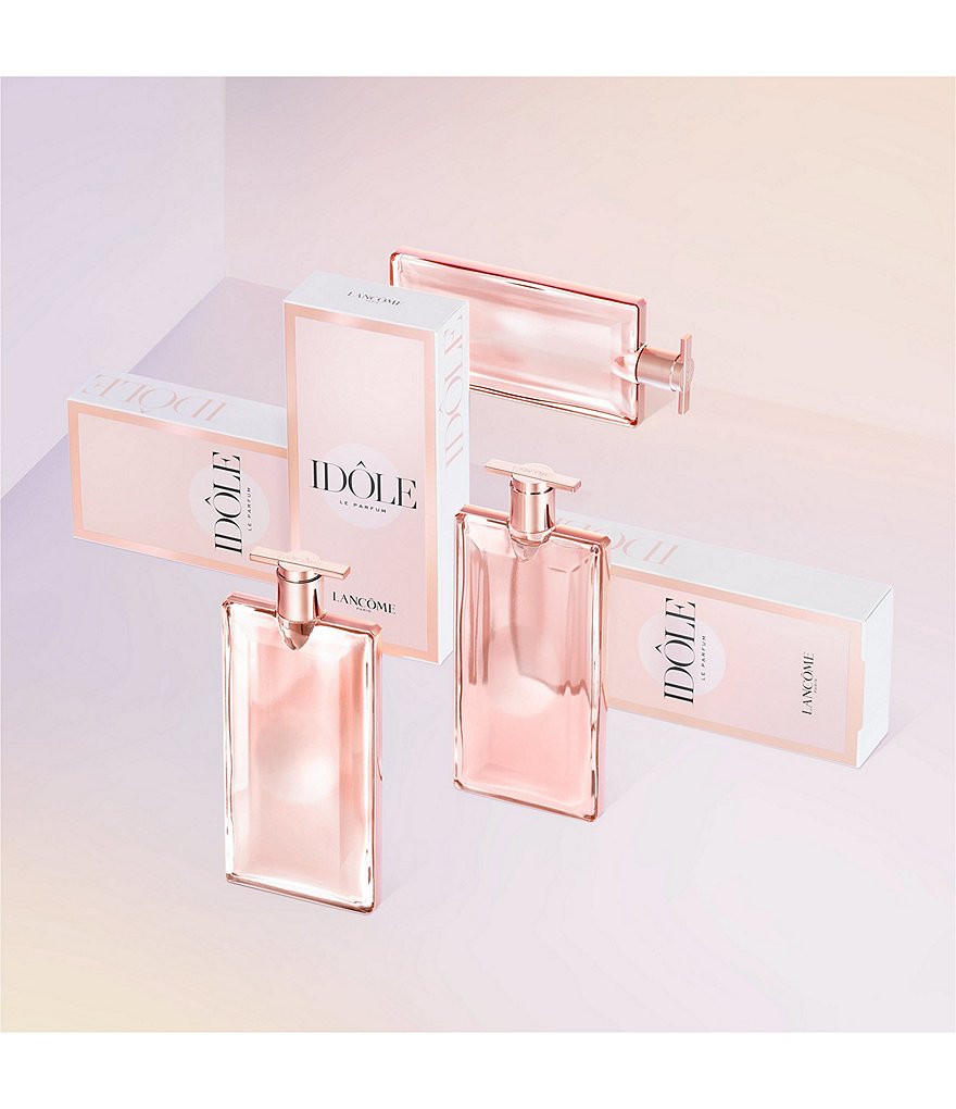 IDÔLE Eau De Parfum