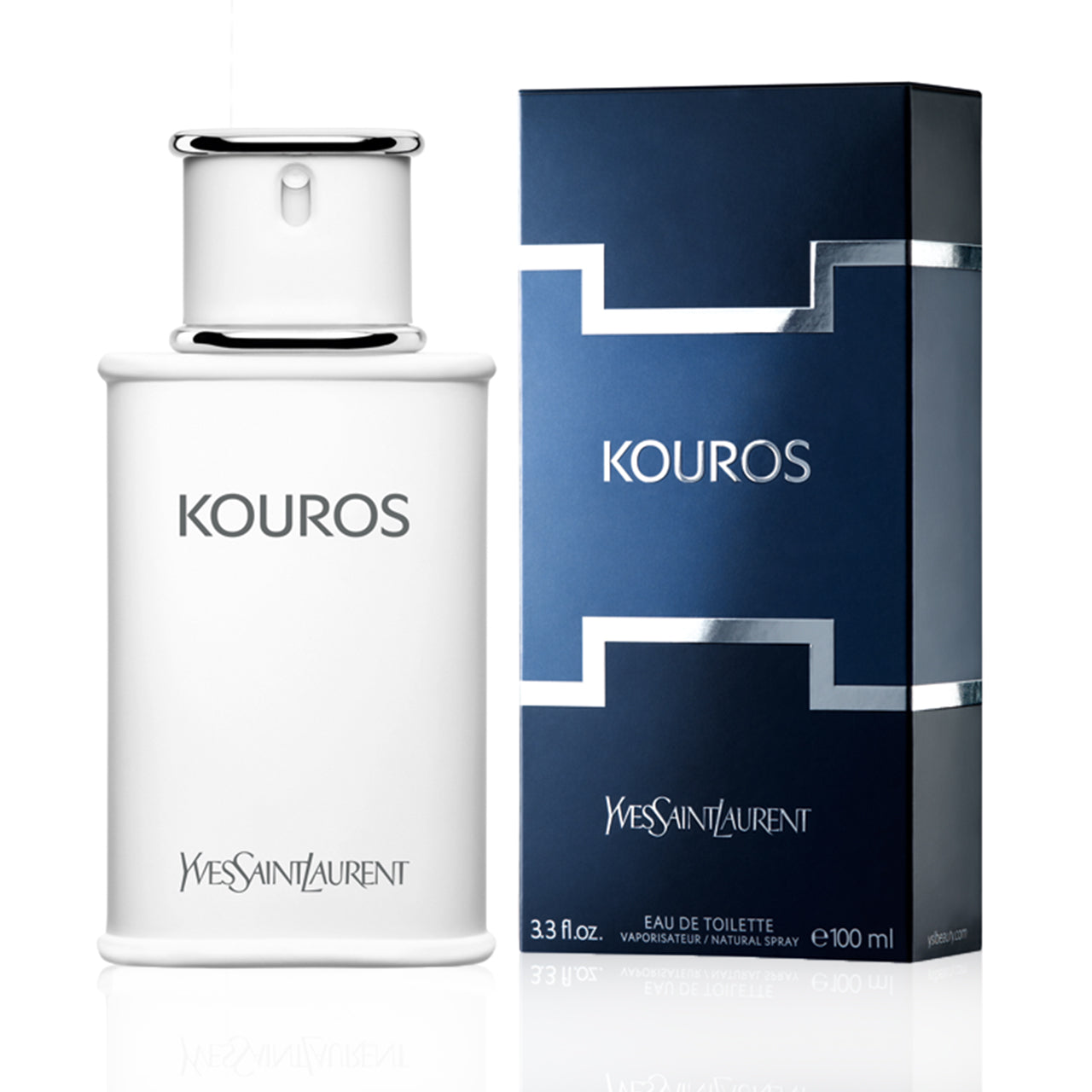 YSL Kouros EDT 100ml