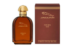 Jaguar Oud For Men for Men EDP 100ml