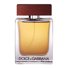 The One By Dolce & Gabbana For Men EDT