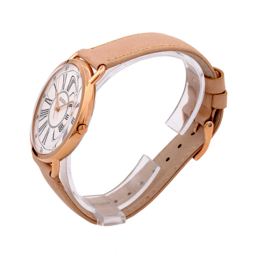 Quartz Wristwatch / W1068L5