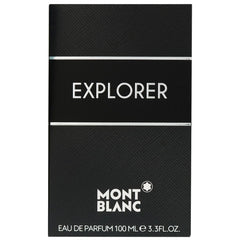 Montblanc Explorer EDP 100ml