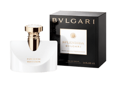 SPLENDIDA BVLGARI PATCHOULI TENTATION EAU DE PARFUM