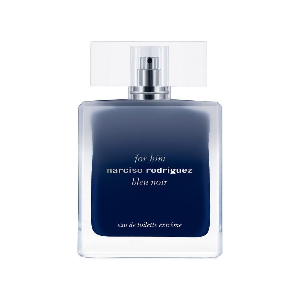 Bleu Noir Extreme by Narciso Rodriguez 100ml EDT