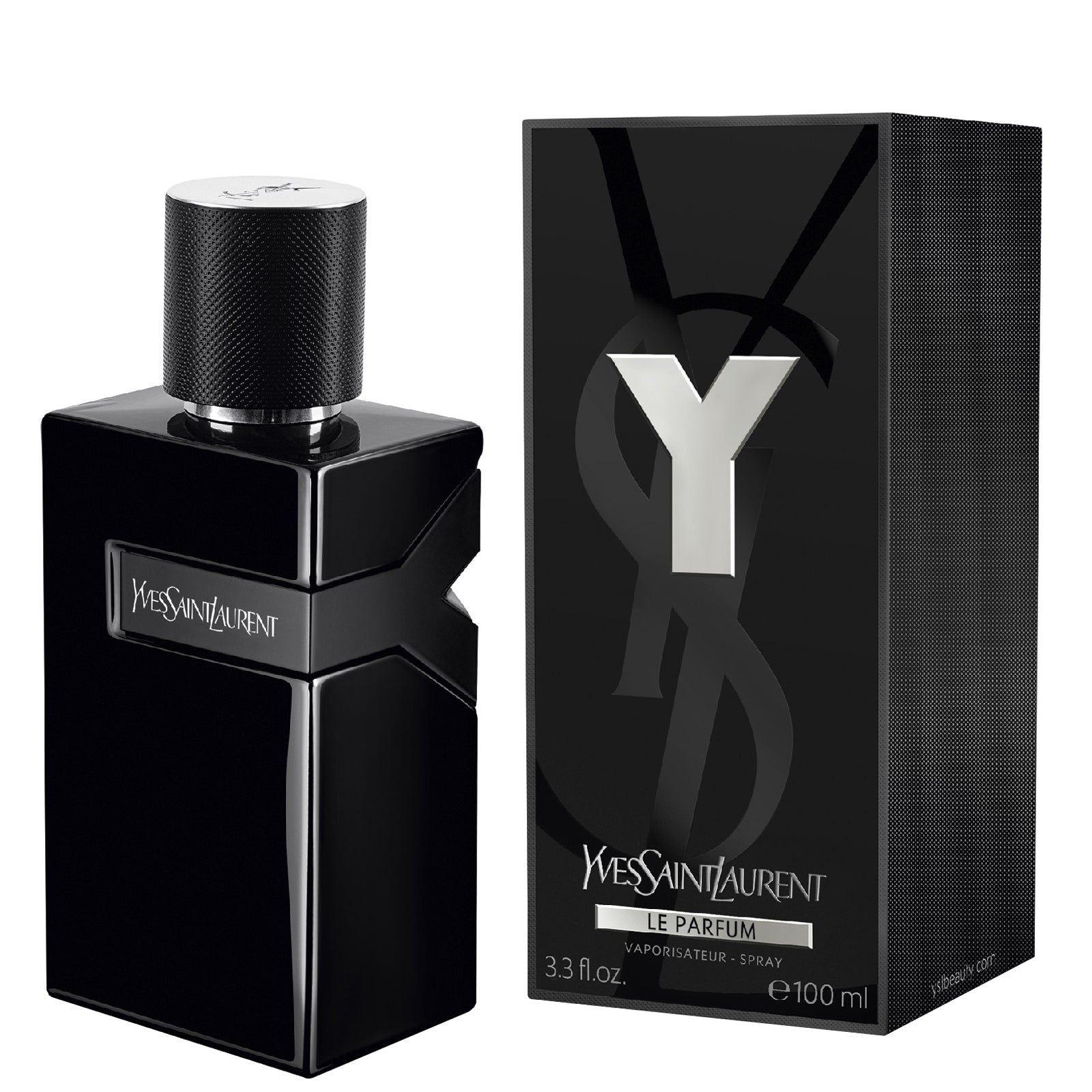 Yves Saint Laurent Y Le Parfum 100ml