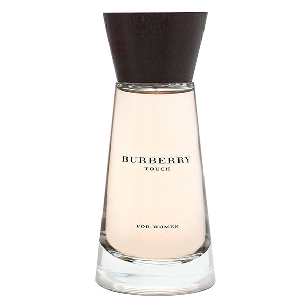 Burberry Touch by Burberry 100ml EDP (New Packaging)