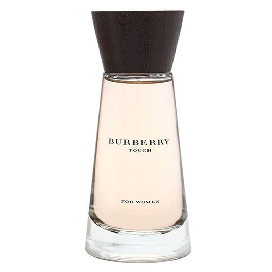 Burberry Touch by Burberry 100ml EDP (New Packaging)