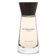 Burberry Touch by Burberry 100ml EDP (New Packaging)