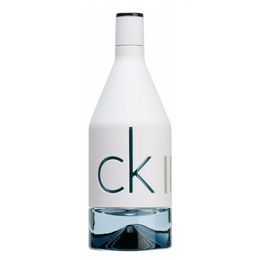 CK IN2U by Calvin Klein 100ml EDT for Men