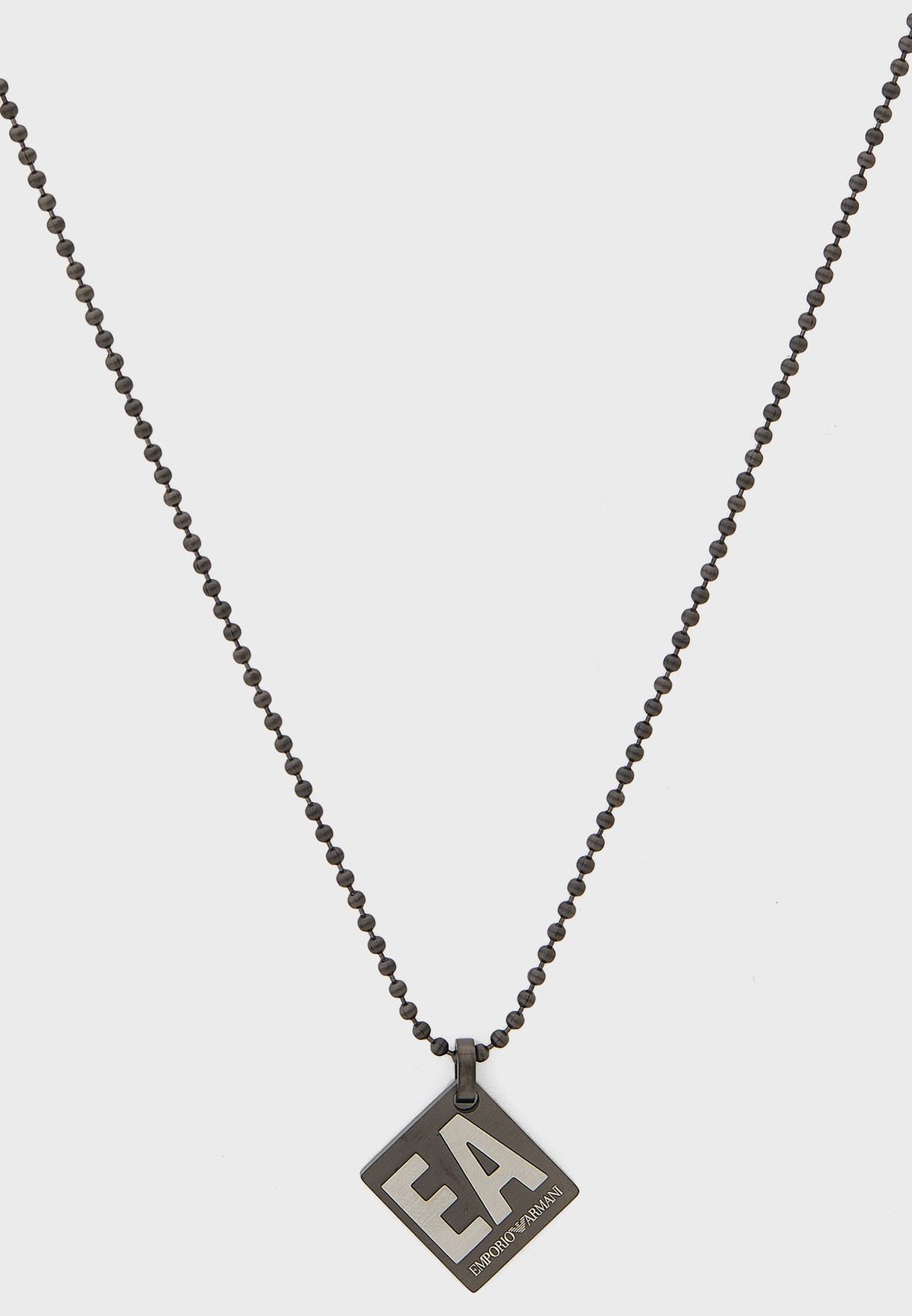 Emporio Armani men's necklace