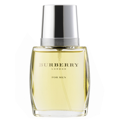 BURBERRY Men's Classic Eau de Toilette