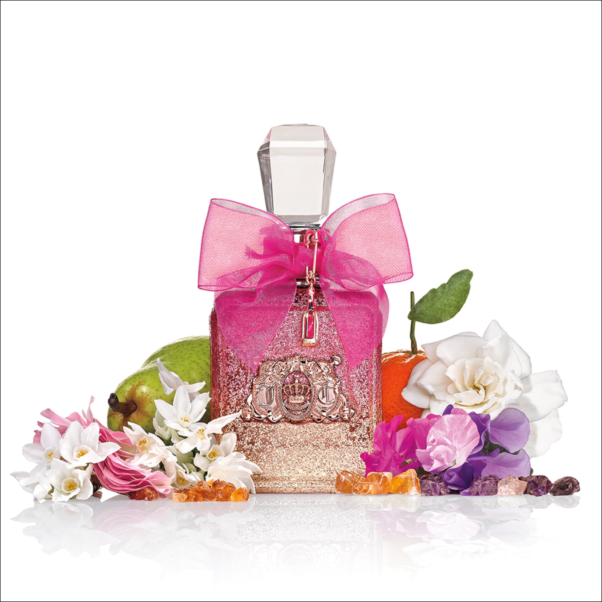 VIVA LA JUICY ROSÉ EAU DE PARFUM