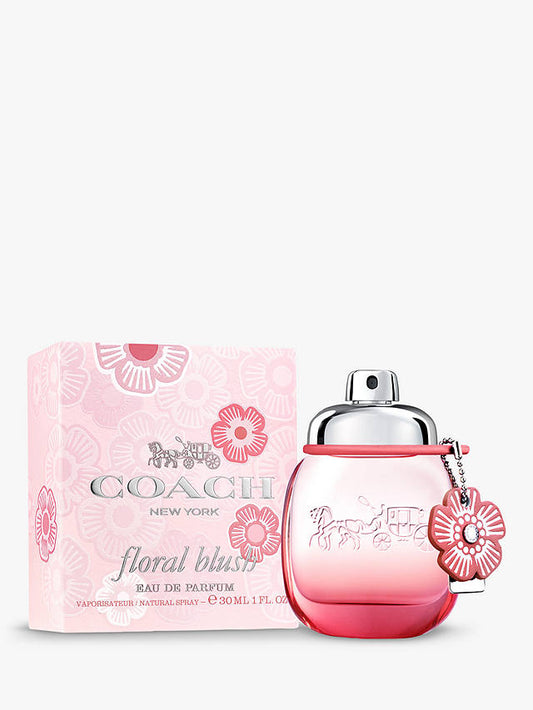 COACH Floral Blush Eau De Parfum