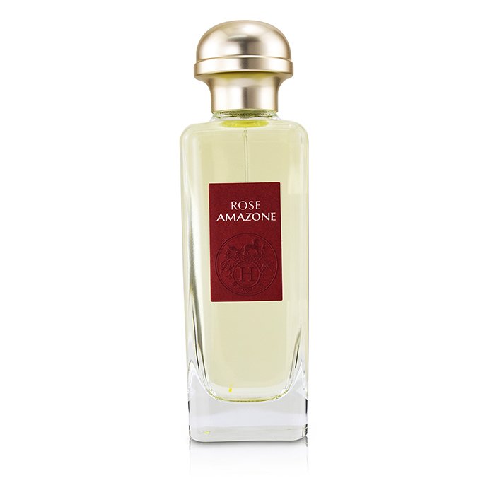 HERMES

Rose Amazone Eau De Toilette